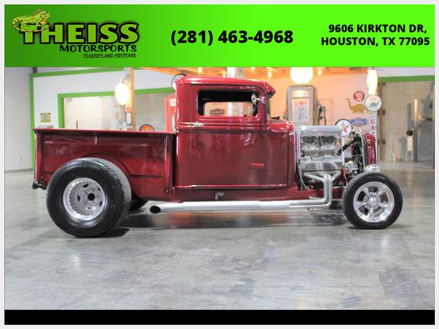 1934 Ford Pickup (CC-1222899) for sale in Houston, Texas