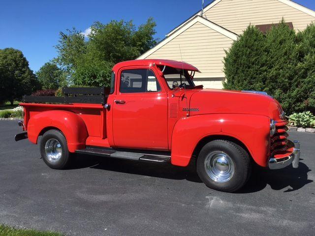 1952 Chevrolet 3100 (CC-1222910) for sale in Winfield, Illinois