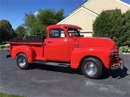1952 Chevrolet 3100 (CC-1222910) for sale in Winfield, Illinois