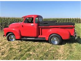 1952 Chevrolet 3100 (CC-1222910) for sale in Winfield, Illinois