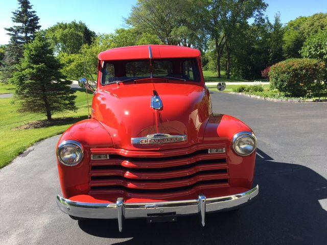 1952 Chevrolet 3100 (CC-1222910) for sale in Winfield, Illinois