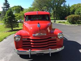1952 Chevrolet 3100 (CC-1222910) for sale in Winfield, Illinois