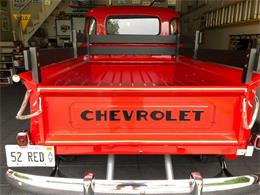 1952 Chevrolet 3100 (CC-1222910) for sale in Winfield, Illinois