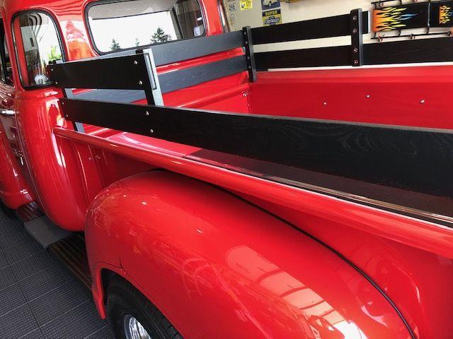 1952 Chevrolet 3100 (CC-1222910) for sale in Winfield, Illinois