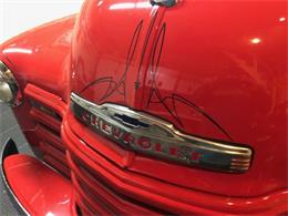 1952 Chevrolet 3100 (CC-1222910) for sale in Winfield, Illinois