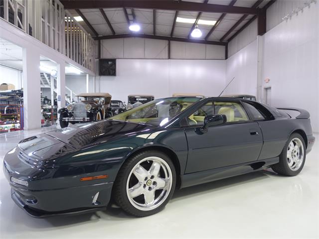 1995 Lotus Esprit (CC-1222914) for sale in Saint Louis, Missouri
