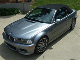 2005 BMW M3 (CC-1222916) for sale in North Canton, Ohio