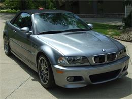 2005 BMW M3 (CC-1222916) for sale in North Canton, Ohio