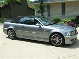2005 BMW M3 (CC-1222916) for sale in North Canton, Ohio