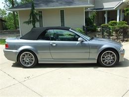 2005 BMW M3 (CC-1222916) for sale in North Canton, Ohio