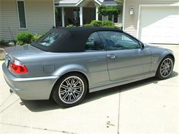 2005 BMW M3 (CC-1222916) for sale in North Canton, Ohio