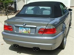 2005 BMW M3 (CC-1222916) for sale in North Canton, Ohio