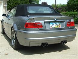 2005 BMW M3 (CC-1222916) for sale in North Canton, Ohio