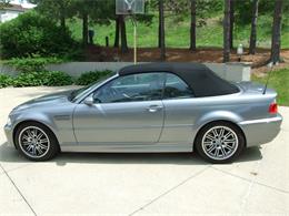 2005 BMW M3 (CC-1222916) for sale in North Canton, Ohio