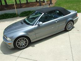 2005 BMW M3 (CC-1222916) for sale in North Canton, Ohio