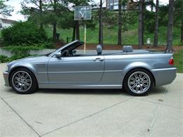2005 BMW M3 (CC-1222916) for sale in North Canton, Ohio