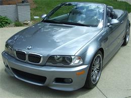 2005 BMW M3 (CC-1222916) for sale in North Canton, Ohio