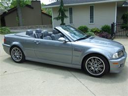 2005 BMW M3 (CC-1222916) for sale in North Canton, Ohio