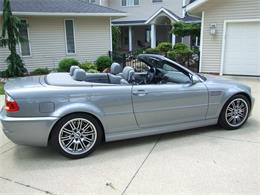 2005 BMW M3 (CC-1222916) for sale in North Canton, Ohio
