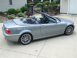 2005 BMW M3 (CC-1222916) for sale in North Canton, Ohio