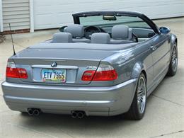 2005 BMW M3 (CC-1222916) for sale in North Canton, Ohio