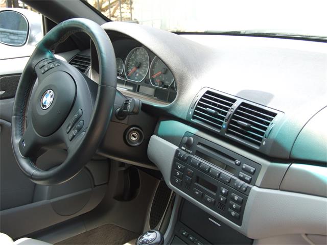2005 BMW M3 (CC-1222916) for sale in North Canton, Ohio