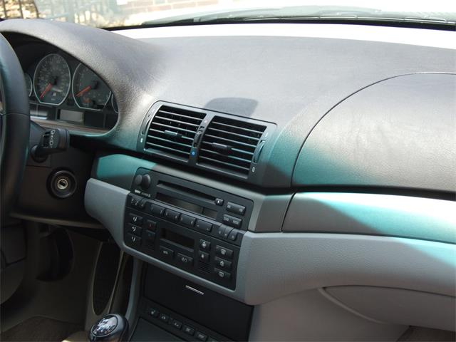 2005 BMW M3 (CC-1222916) for sale in North Canton, Ohio