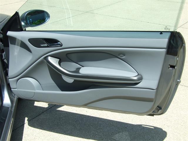 2005 BMW M3 (CC-1222916) for sale in North Canton, Ohio