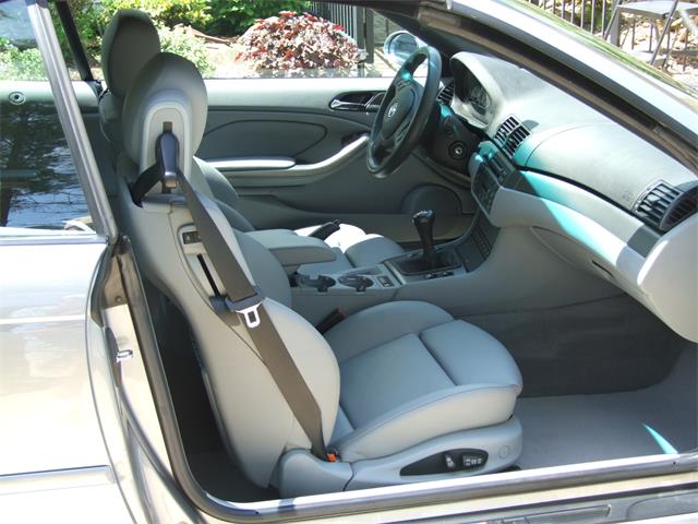 2005 BMW M3 (CC-1222916) for sale in North Canton, Ohio