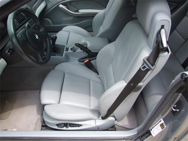 2005 BMW M3 (CC-1222916) for sale in North Canton, Ohio