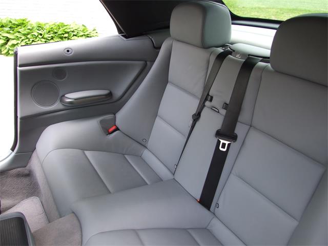 2005 BMW M3 (CC-1222916) for sale in North Canton, Ohio
