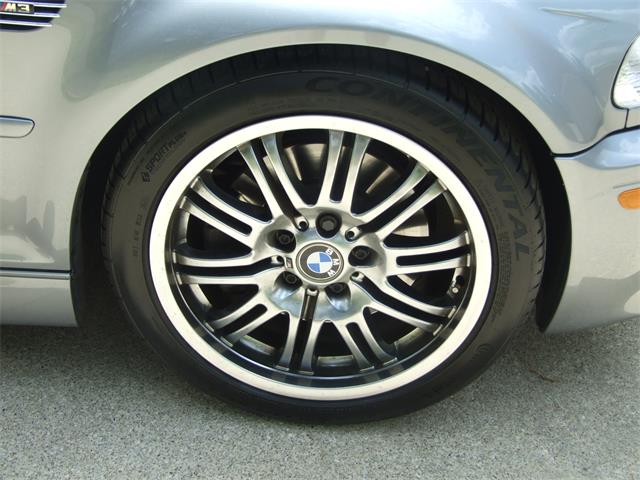 2005 BMW M3 (CC-1222916) for sale in North Canton, Ohio