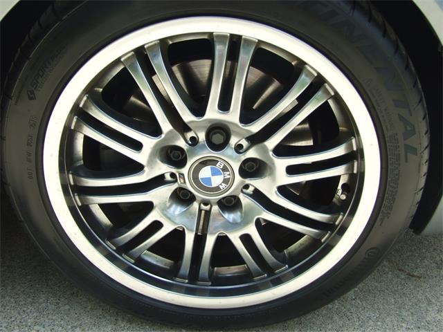 2005 BMW M3 (CC-1222916) for sale in North Canton, Ohio