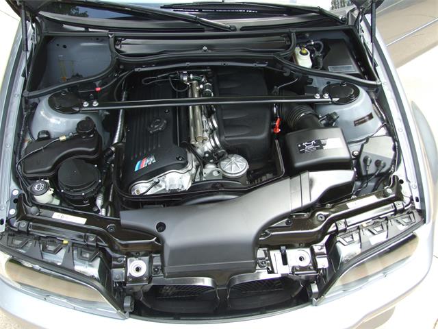 2005 BMW M3 (CC-1222916) for sale in North Canton, Ohio