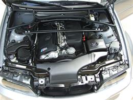2005 BMW M3 (CC-1222916) for sale in North Canton, Ohio