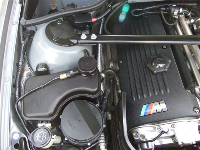 2005 BMW M3 (CC-1222916) for sale in North Canton, Ohio