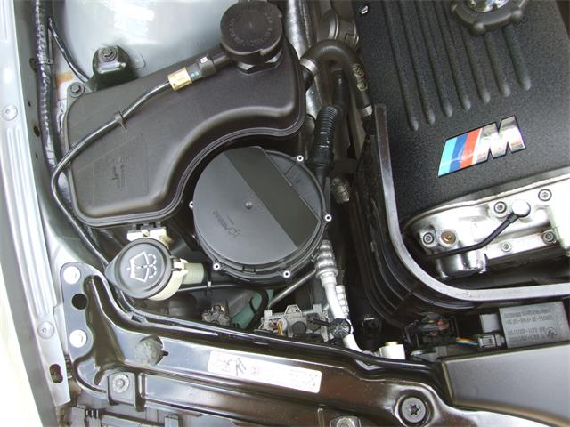 2005 BMW M3 (CC-1222916) for sale in North Canton, Ohio