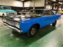 1969 Plymouth Road Runner (CC-1222918) for sale in Sherman, Texas