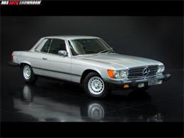 1981 Mercedes-Benz 380SLC (CC-1220292) for sale in Milpitas, California