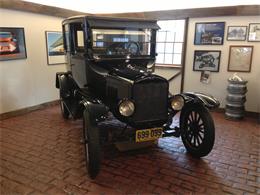 1925 Ford Model T (CC-1222935) for sale in Mill Hall, Pennsylvania