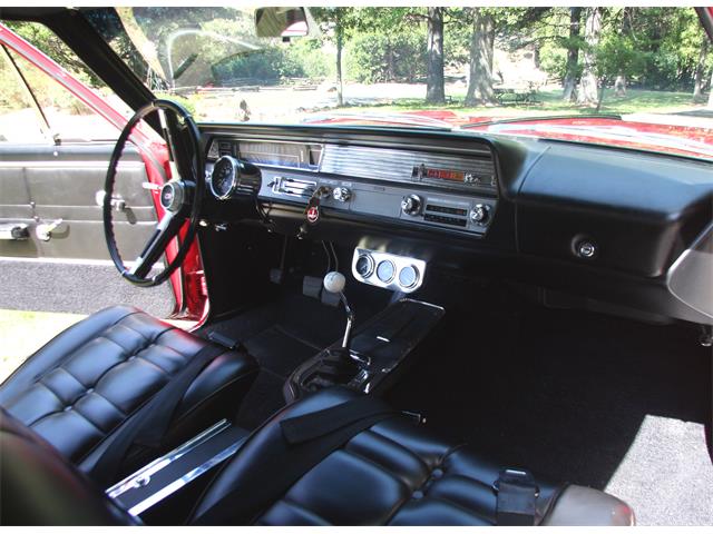 1965 Oldsmobile 442 (CC-1222940) for sale in Tuolumne, California