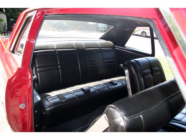 1965 Oldsmobile 442 (CC-1222940) for sale in Tuolumne, California