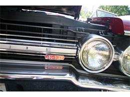 1965 Oldsmobile 442 (CC-1222940) for sale in Tuolumne, California