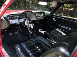 1965 Oldsmobile 442 (CC-1222940) for sale in Tuolumne, California