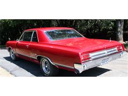 1965 Oldsmobile 442 (CC-1222940) for sale in Tuolumne, California