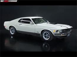 1970 Ford Mustang (CC-1220296) for sale in Milpitas, California
