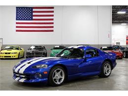 1996 Dodge Viper (CC-1222967) for sale in Kentwood, Michigan