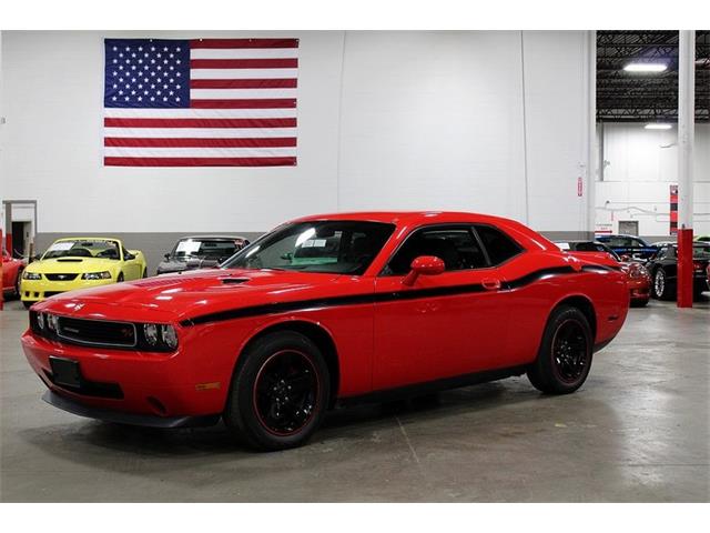 2010 Dodge Challenger (CC-1222973) for sale in Kentwood, Michigan