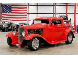 1932 Ford Street Rod (CC-1222975) for sale in Kentwood, Michigan