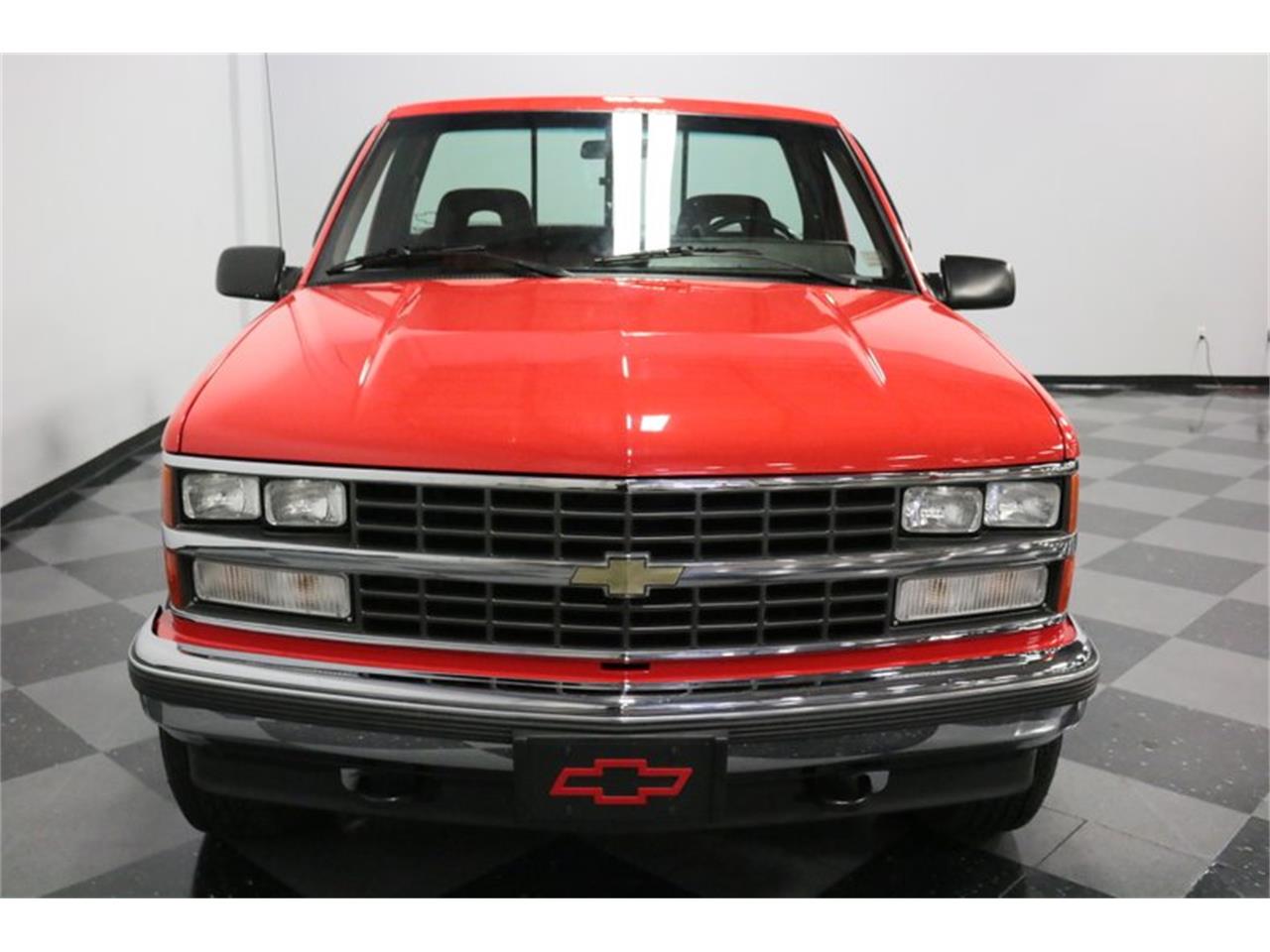 1989 Chevrolet Silverado for Sale | ClassicCars.com | CC-1222976